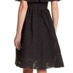 Tibi dress Size 0 used liked new
